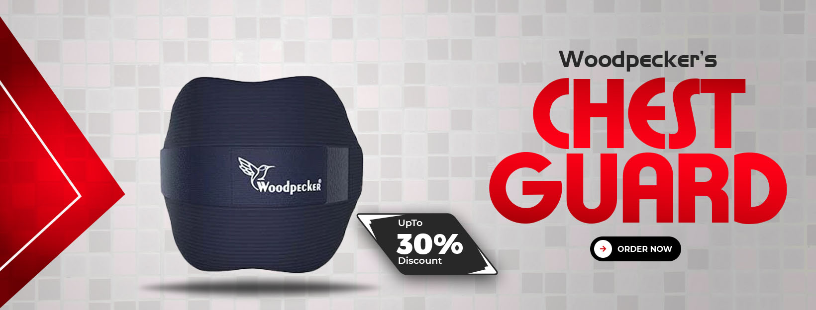 chest-guard